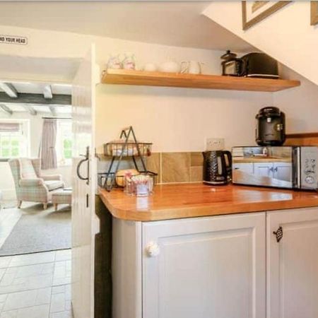 Stone Cottage, Idyllic Village Ingham  ภายนอก รูปภาพ
